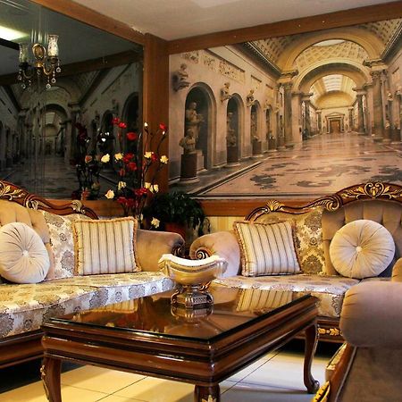 Gross Hotel Provincia di Provincia di Istanbul Esterno foto