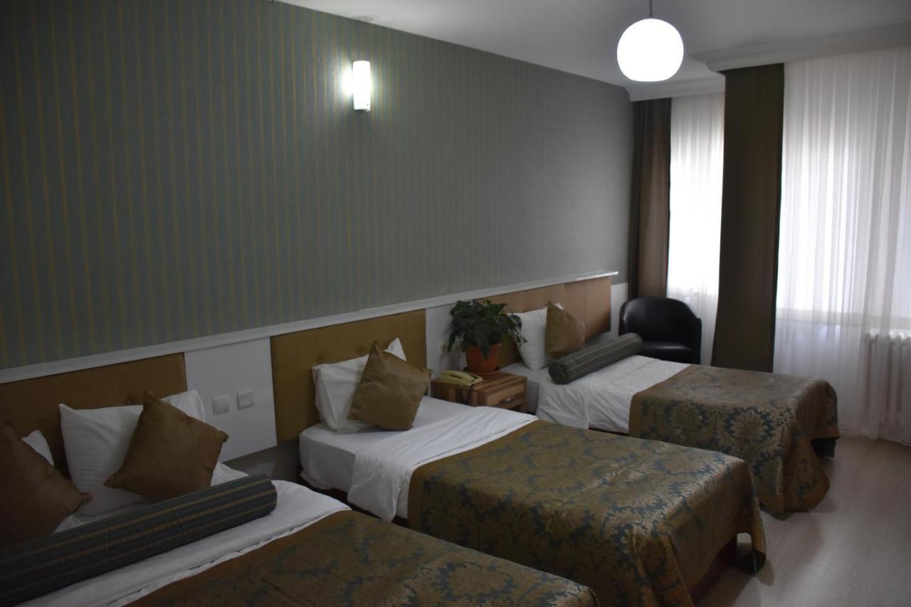 Gross Hotel Provincia di Provincia di Istanbul Esterno foto